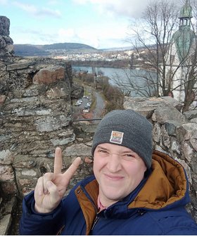 Najładniejsze zdjęcie użytkownika rolandkulesa306 - 
