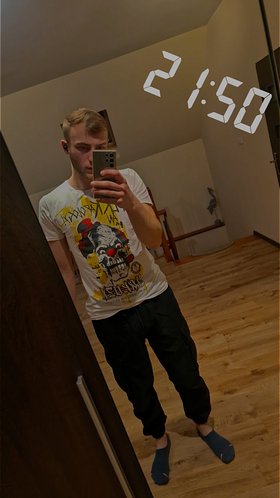 Najładniejsze zdjęcie użytkownika Wiktor2881 - 