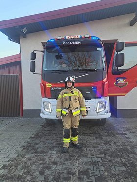 Najładniejsze zdjęcie użytkownika WaleckiK - 