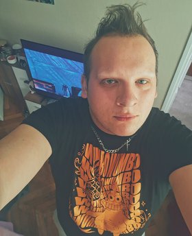 Najładniejsze zdjęcie użytkownika kristof19990 - 