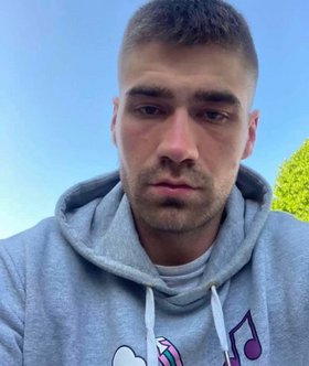 Najładniejsze zdjęcie użytkownika Bartek1604 - 