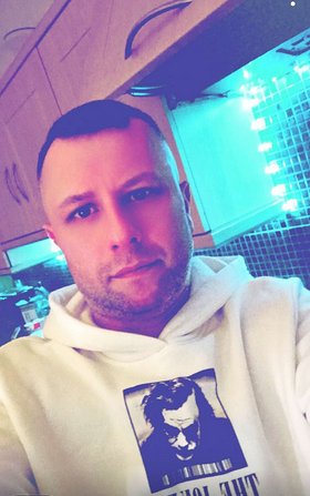 Najładniejsze zdjęcie użytkownika Daniel855 - 