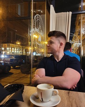 Najładniejsze zdjęcie użytkownika FISZERxD - 