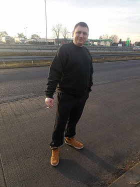 Najładniejsze zdjęcie użytkownika Borderlline - 