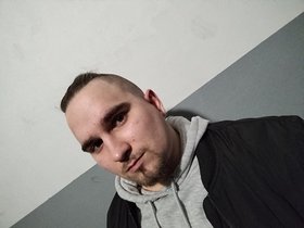 Najładniejsze zdjęcie użytkownika Krzysztof382 - 