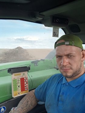 Najładniejsze zdjęcie użytkownika wiktormiturski2 - 