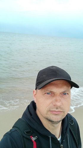 Najładniejsze zdjęcie użytkownika WodnikSz - 