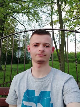 Najładniejsze zdjęcie użytkownika Dupa005 - 