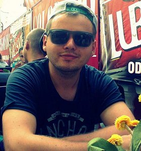 Najładniejsze zdjęcie użytkownika Arkadiusz0852 - 