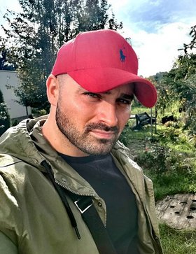 Najładniejsze zdjęcie użytkownika NieGornikKato - 