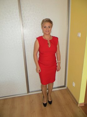 Najładniejsze zdjęcie użytkownika Mariela20 - 