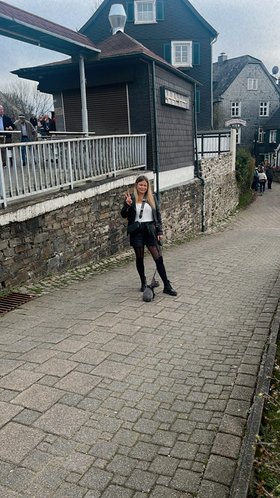 Najładniejsze zdjęcie użytkownika Roksana19922