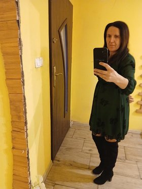 Najładniejsze zdjęcie użytkownika Anetka1707 - 