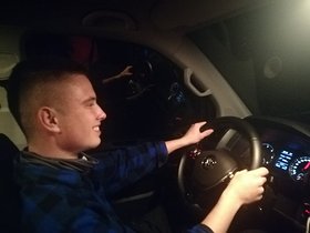 Najładniejsze zdjęcie użytkownika Arek1237 - 