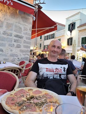 Najładniejsze zdjęcie użytkownika desperado0000 - 