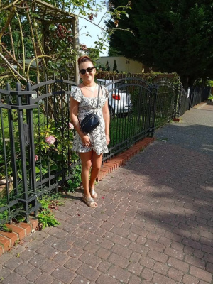 leisure, dress, shorts