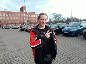 Najładniejsze zdjęcie użytkownika bartek24550 - 