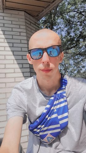 Najładniejsze zdjęcie użytkownika trot001