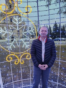 Najładniejsze zdjęcie użytkownika MariuszCzuprynsk69 - 