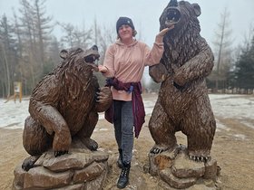 Najładniejsze zdjęcie użytkownika KiniaLoku - 