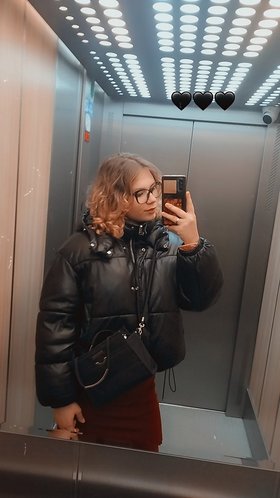 Najładniejsze zdjęcie użytkownika natalcia24680