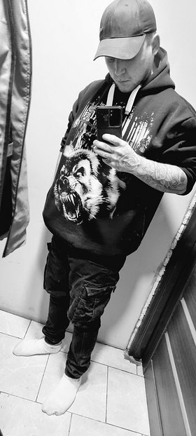 Najładniejsze zdjęcie użytkownika kamil17022001 - 