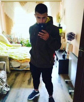 Najładniejsze zdjęcie użytkownika Sergio92 - 