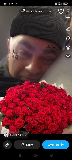 Najładniejsze zdjęcie użytkownika dyzio4072 - 