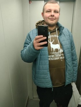 Najładniejsze zdjęcie użytkownika Dominikw11 - 