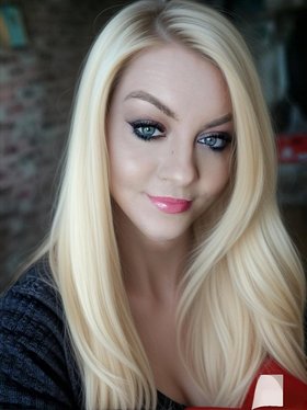 Najładniejsze zdjęcie użytkownika Kowalska1980 - 