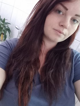 Najładniejsze zdjęcie użytkownika Marzena393 - 