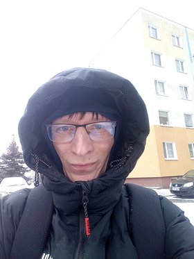 Najładniejsze zdjęcie użytkownika marek1505 - 