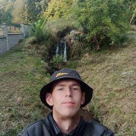 Najładniejsze zdjęcie użytkownika Jnior - 