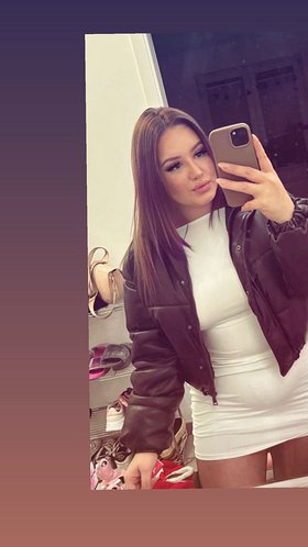 Najładniejsze zdjęcie użytkownika Dzulia23 - 