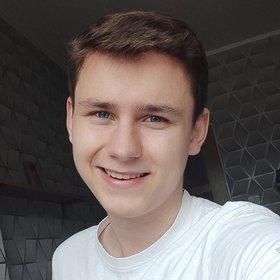 Najładniejsze zdjęcie użytkownika Sebastianoo0 - 