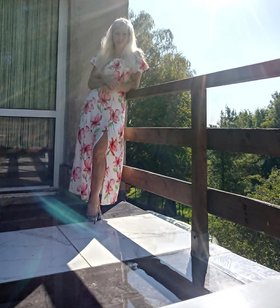 Najładniejsze zdjęcie użytkownika JolaM - 