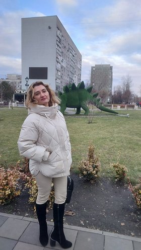 Najładniejsze zdjęcie użytkownika oksanakornij23