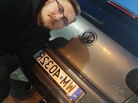 Najładniejsze zdjęcie użytkownika Seb94 - 