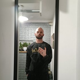 Najładniejsze zdjęcie użytkownika PawelSzkotnicki - 
