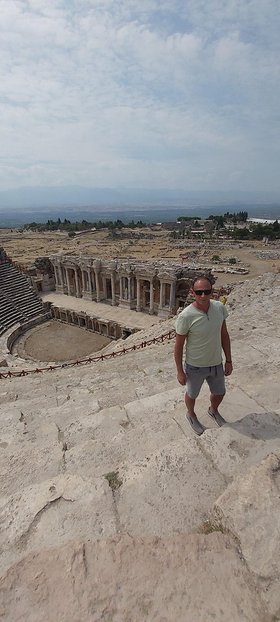 Najładniejsze zdjęcie użytkownika jarcyk1971