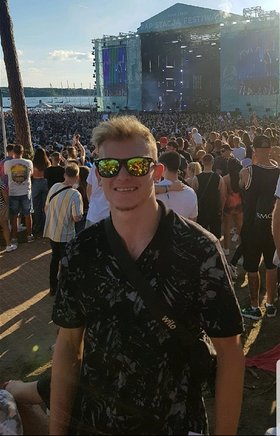 Najładniejsze zdjęcie użytkownika maksiu45 - 