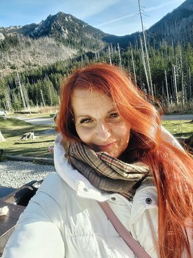 Najładniejsze zdjęcie użytkownika Rudawka37 - 