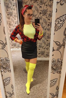 Najładniejsze zdjęcie użytkownika JustynaLWG11 - 