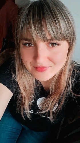 Najładniejsze zdjęcie użytkownika Malina173 - 