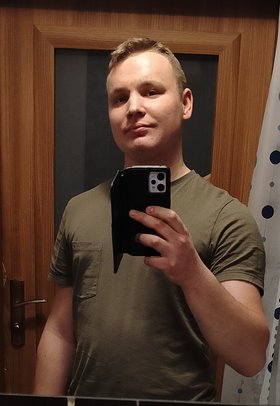 Najładniejsze zdjęcie użytkownika Marcin608 - 