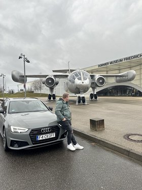 Najładniejsze zdjęcie użytkownika kamilpatrykmadry - 