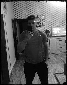 Najładniejsze zdjęcie użytkownika PatrykMus - 