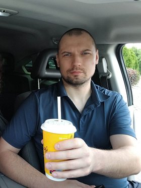 Najładniejsze zdjęcie użytkownika Rafall9203 - 