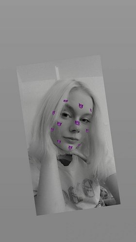 Najładniejsze zdjęcie użytkownika Anetka989 - 