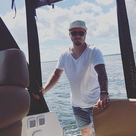 Najładniejsze zdjęcie użytkownika MichalJM